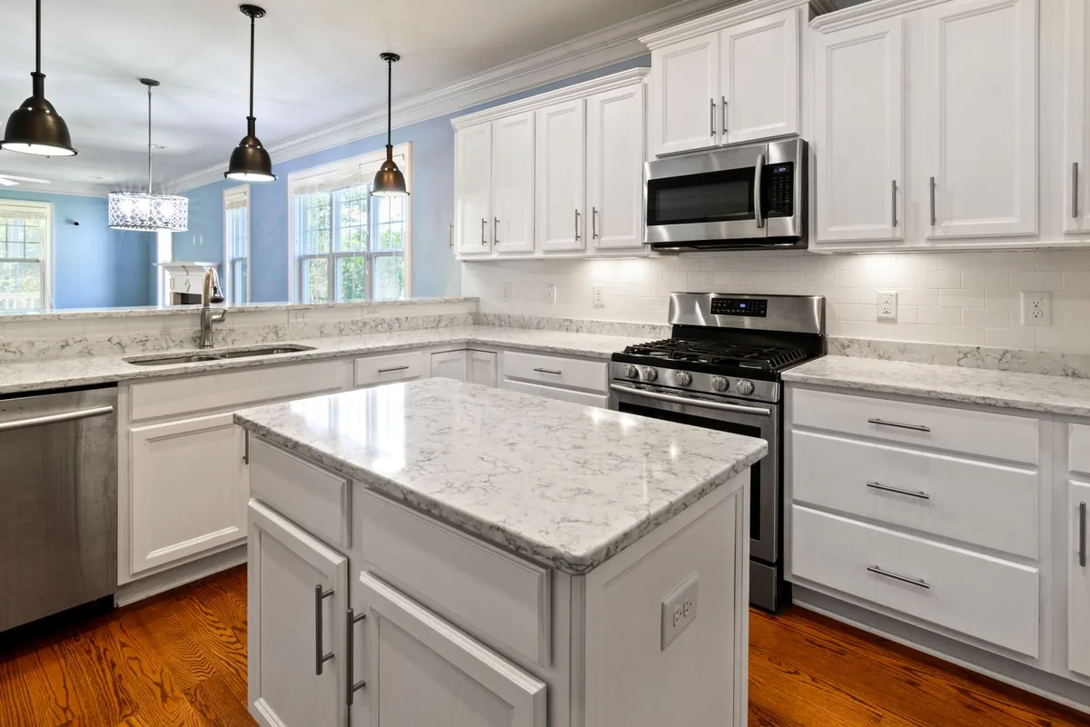 Filth & Squalor Cleanup in Fife Heights, WA