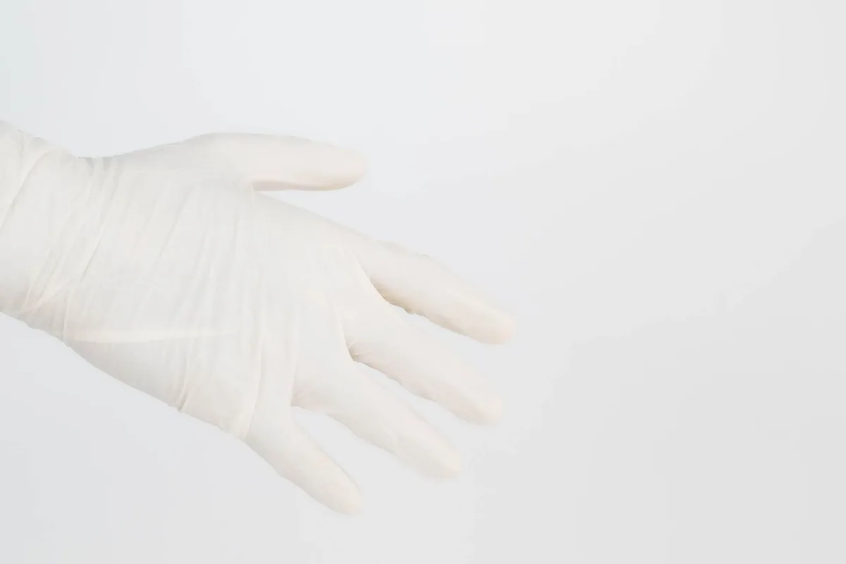 Blood Spill Cleanup in Fife Heights, WA