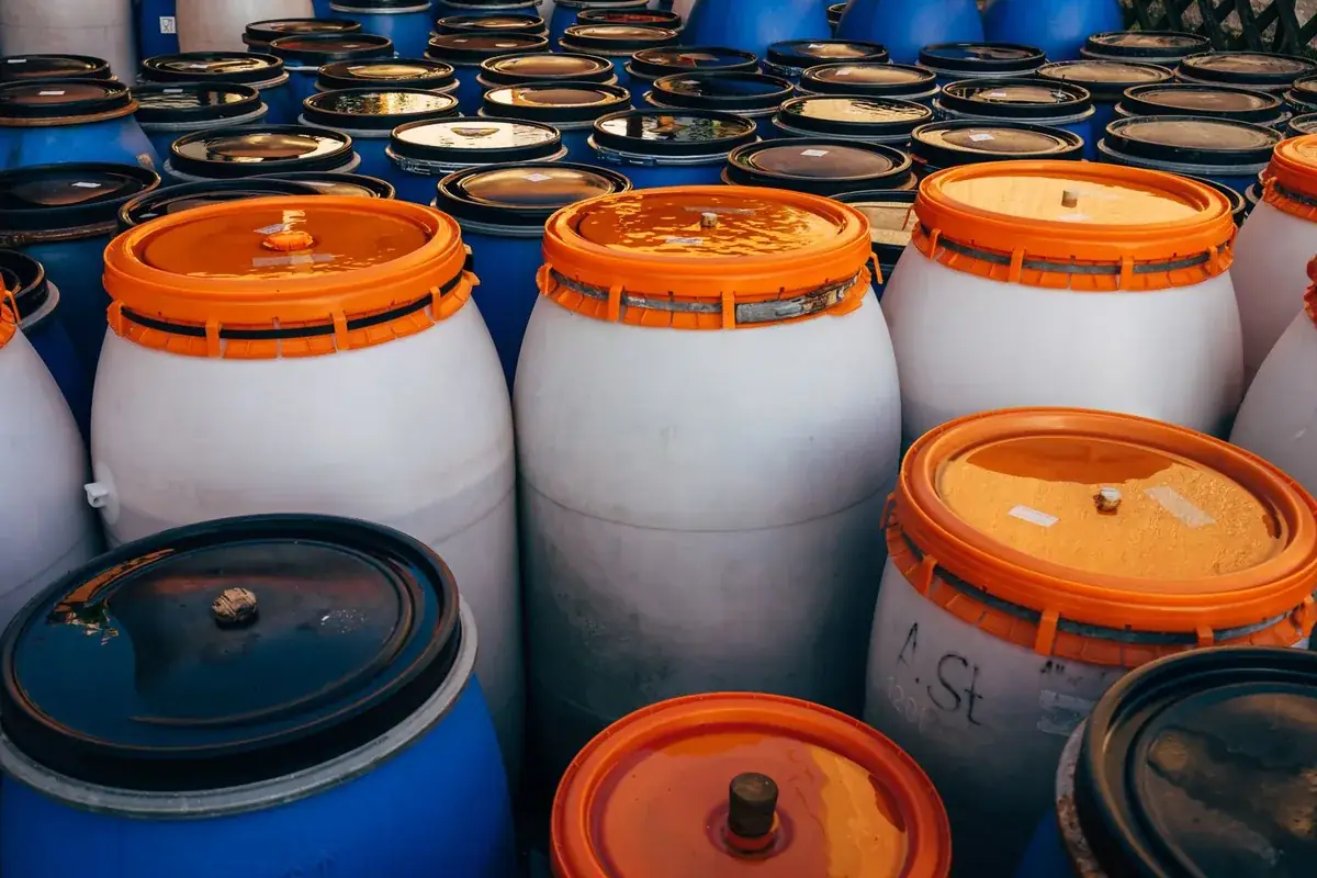 Chemical & Toxic Waste Cleanup in Fife Heights, WA